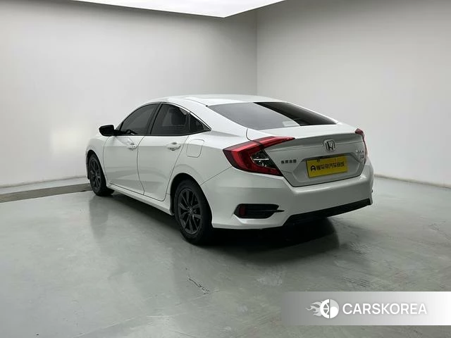 Honda Civic id 4313898 из Китая 20