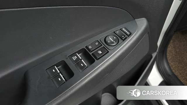 Hyundai All New Tucson id 4424833 из Кореи 20