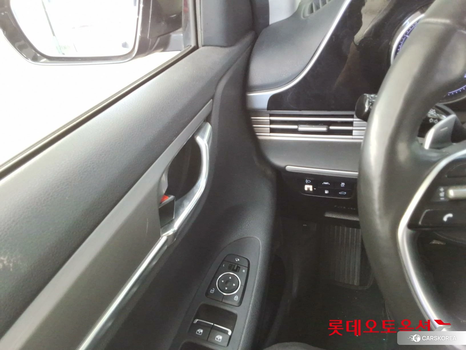 Hyundai Grandeur id 4289341 из Кореи 20