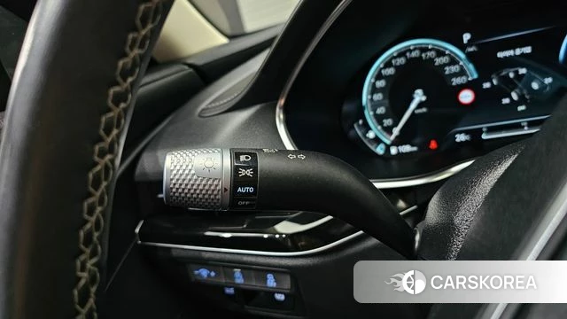 Genesis G80 (RG3) id 4534216 из Кореи 20