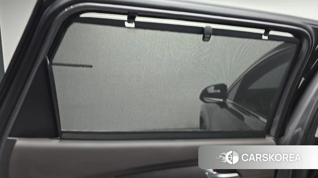 Hyundai Santa Fe TM id 4604789 из Кореи 20