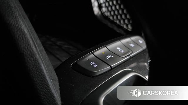Chevrolet (GM Daewoo) Trailblazer id 4732135 из Кореи 20