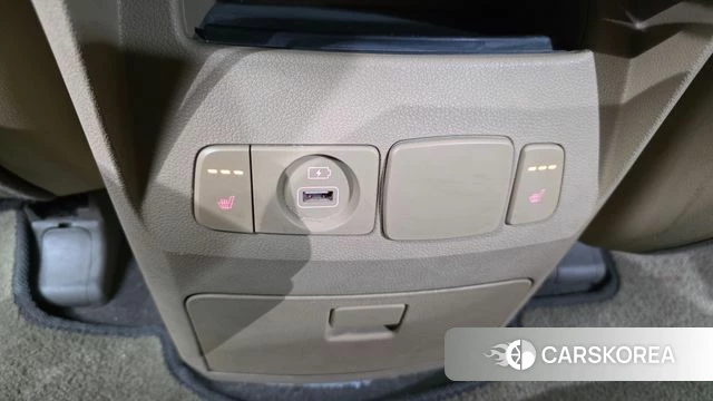 Kia The New Carnival id 4416602 из Кореи 20