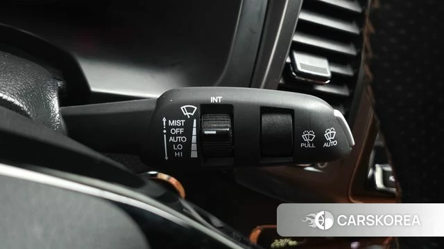 Ssangyong The New Rexton Sport id 4550298 из Кореи 20