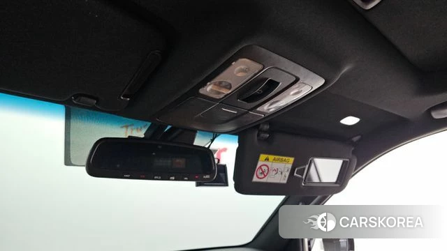 Kia Mohave Master id 4344837 из Кореи 20