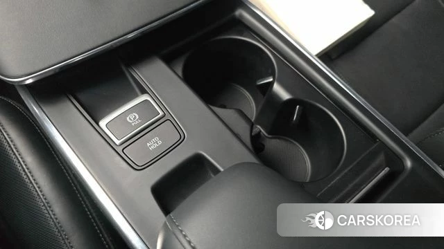 Hyundai The New Grandeur IG id 4619830 из Кореи 20