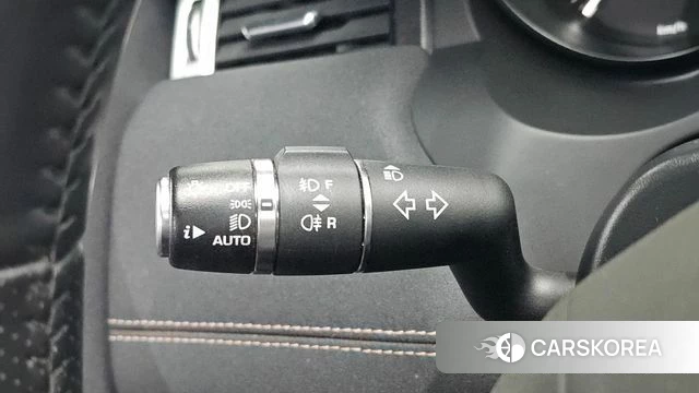 Land Rover Range Rover Evoque id 4203394 из Кореи 20