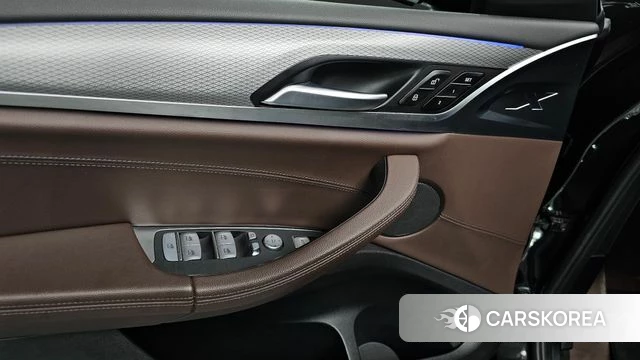 BMW X3 (G01) id 4224342 из Кореи 20