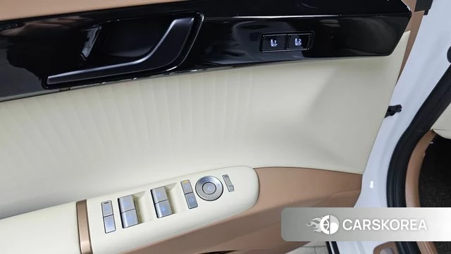 Hyundai Grandeur Hybrid (GN7) id 4266277 из Кореи 20