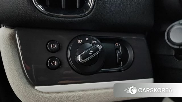 Mini Cooper S Countryman id 4188556 из Кореи 20