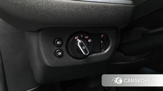 Mini Cooper S Clubman id 4793078 из Кореи 20