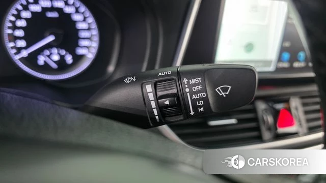 Hyundai Grandeur IG id 4448356 из Кореи 20