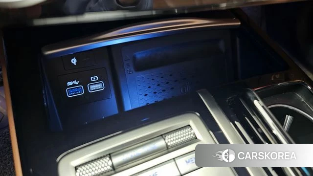 Genesis G80 (RG3) id 4250601 из Кореи 20