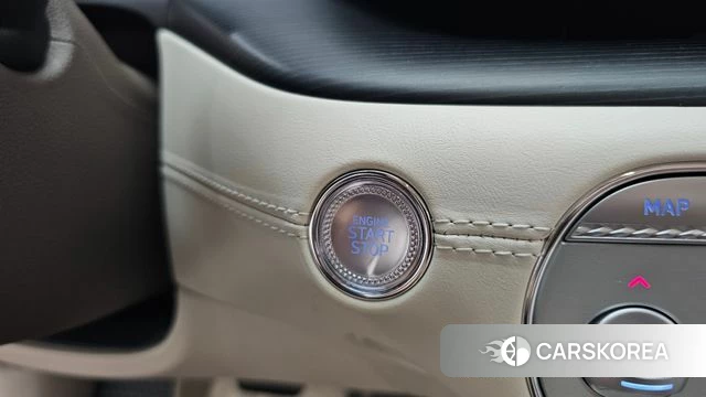 Genesis G90 (RS4) id 4720117 из Кореи 20