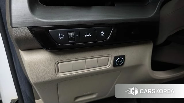 Kia Carnival 4th generation id 4642142 из Кореи 20