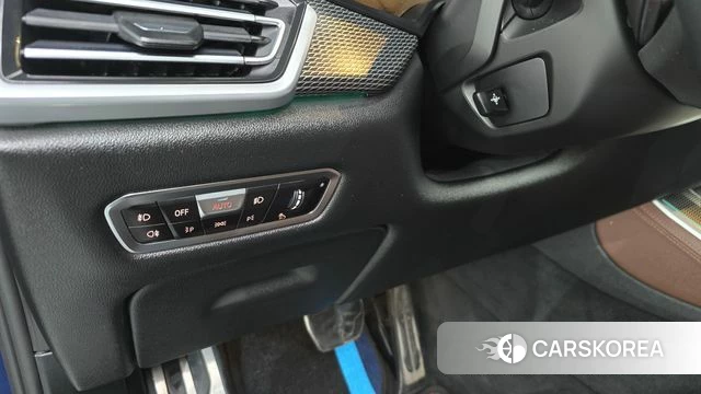 BMW X5 (G05) id 4667194 из Кореи 20