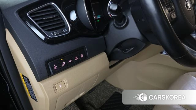 Kia The New Carnival id 4906903 из Кореи 20