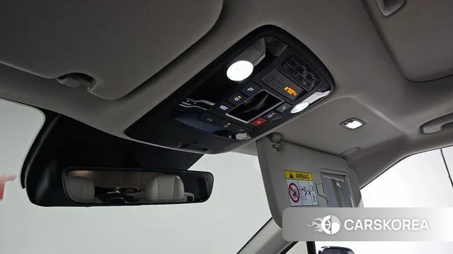 Kia The New Carnival 4th Generation id 4354403 из Кореи 20