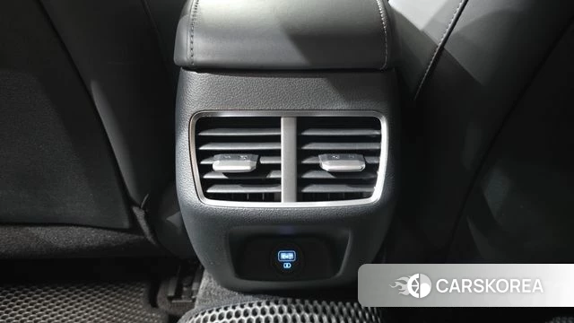 Hyundai Sonata (DN8) id 4620248 из Кореи 20