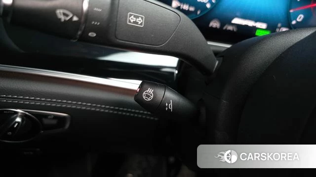 Mercedes-Benz AMG GT id 4303683 из Кореи 20