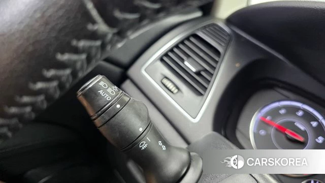 Renault Korea (Samsung) SM7 Nova id 4574199 из Кореи 20