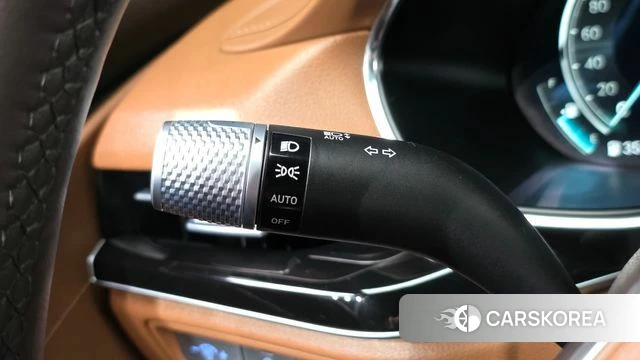 Genesis G80 (RG3) id 4409209 из Кореи 20