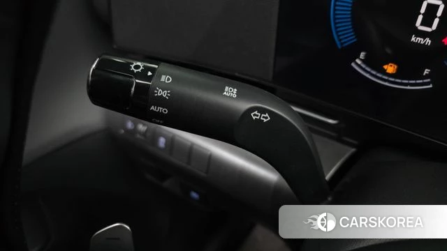Hyundai Kona (SX2) id 4935052 из Кореи 20