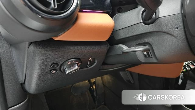 Mini Cooper S id 4623650 из Кореи 20
