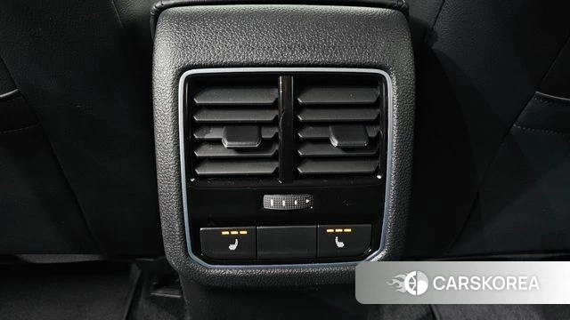 Volkswagen The New Passat id 4626281 из Кореи 20