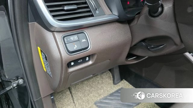 Kia The New K5 2nd generation id 4587431 из Кореи 20