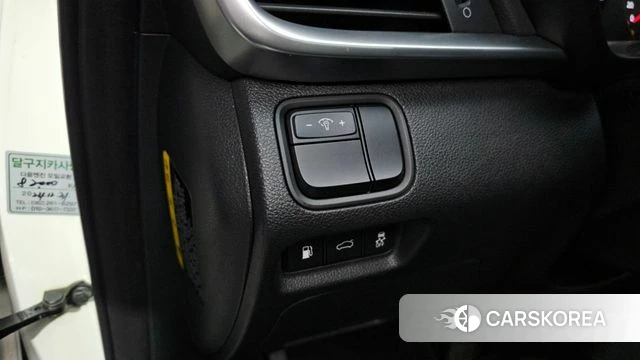 Kia The New K5 2nd generation id 4305198 из Кореи 20