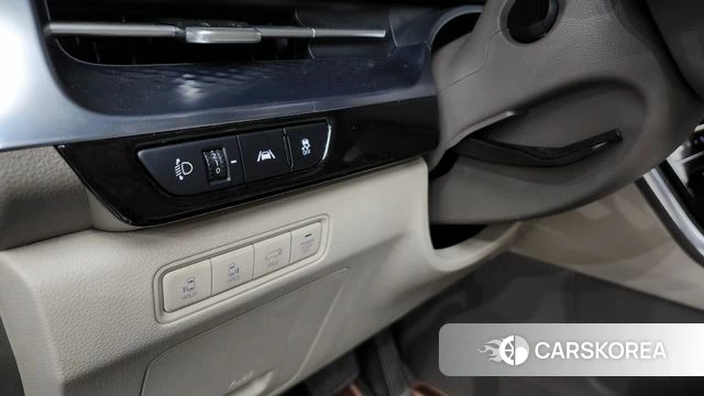 Kia Carnival 4th generation id 4506448 из Кореи 20