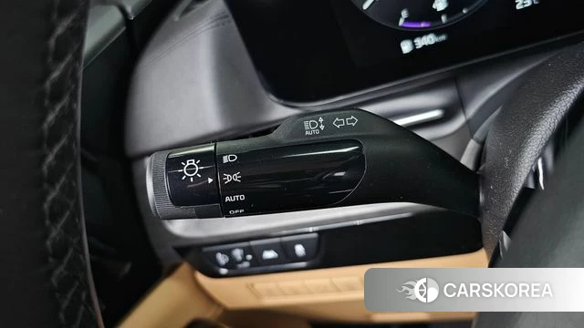 Kia Carnival 4th generation id 4550548 из Кореи 20