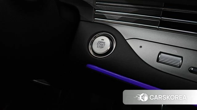 Hyundai The New Grandeur IG id 4434888 из Кореи 20