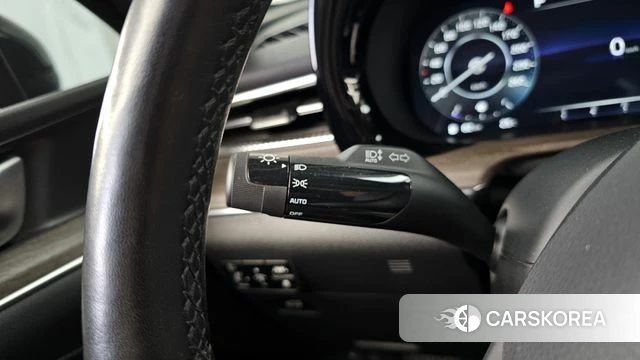 Kia K5 3rd generation id 4309317 из Кореи 20