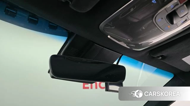 Genesis GV70 id 4202311 из Кореи 20