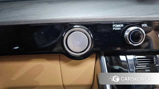 Kia Carnival 4th generation id 4464708 из Кореи 20