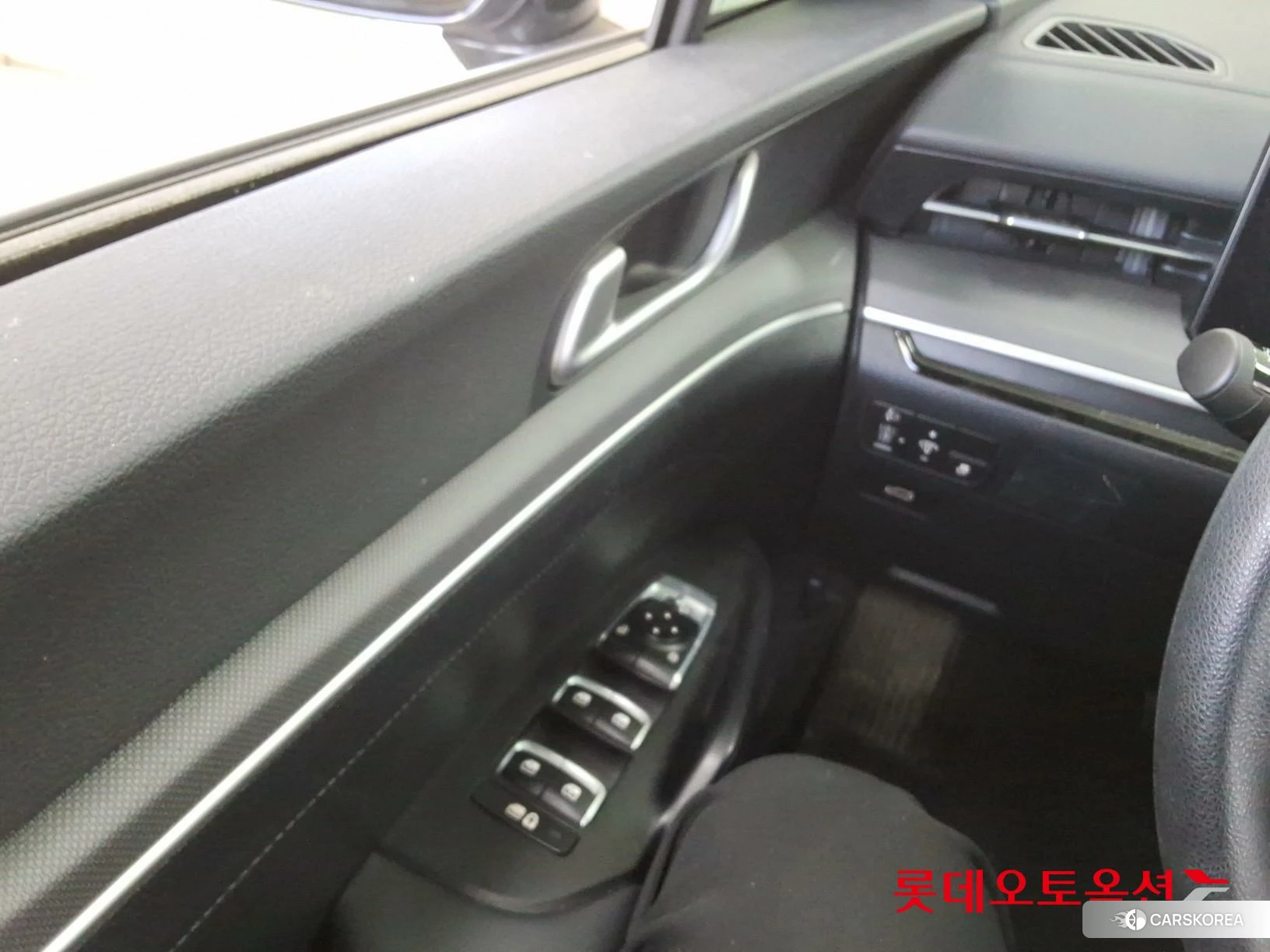 Kia K5 id 4296856 из Кореи 20