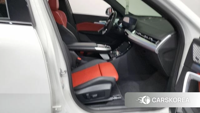 BMW X2 (U10) id 4442154 из Кореи 20