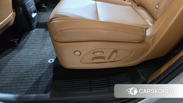 Hyundai Palisade (LX3) id 4862719 из Кореи 20