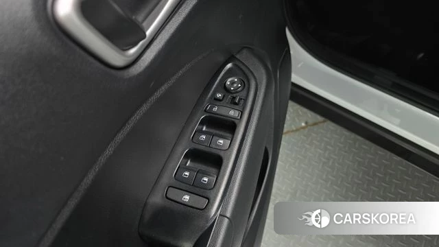 Hyundai Venue id 4500776 из Кореи 20