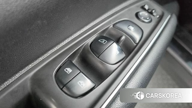 Renault Korea (Samsung) QM6 id 4856539 из Кореи 20