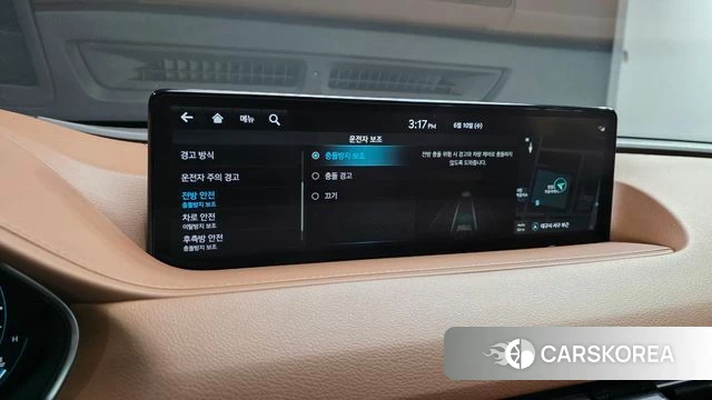 Genesis G80 (RG3) id 4432918 из Кореи 20