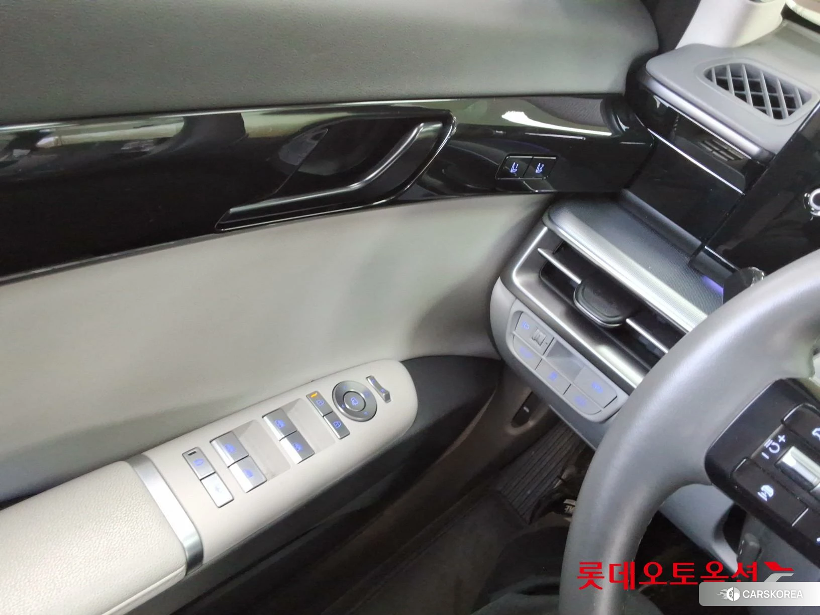Hyundai Grandeur Hybrid id 3882106 из Кореи 20