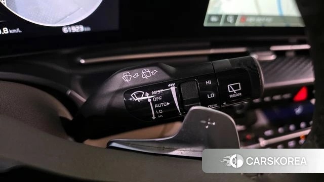 Kia Carnival 4th generation id 4223376 из Кореи 20