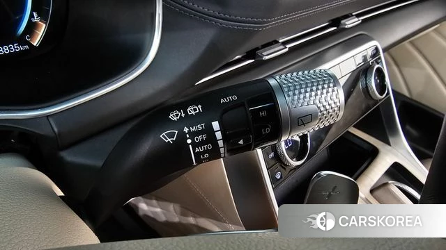 Genesis GV80 id 4727391 из Кореи 20