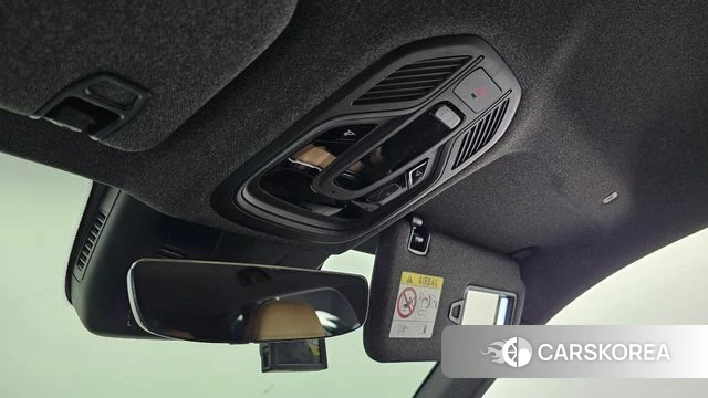 Renault Korea (Samsung) Grand Coleos id 4427269 из Кореи 20