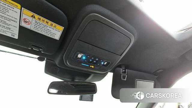 Ford Explorer 6th Generation id 4530354 из Кореи 20