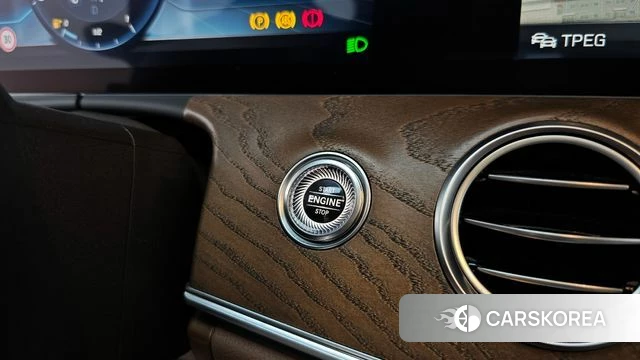 Mercedes-Benz E-Class W213 id 4765109 из Кореи 20