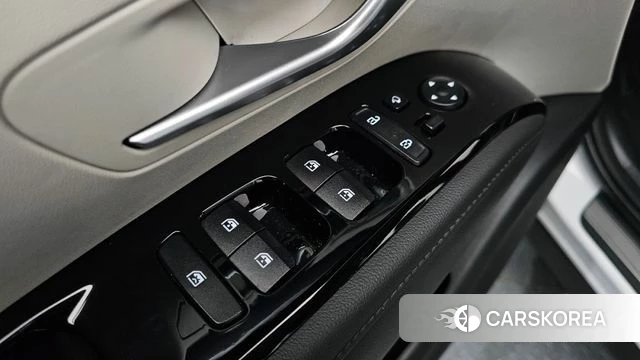 Hyundai Tucson (NX4) id 4591300 из Кореи 20
